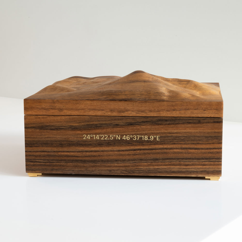 
                      
                        60 - Tuwaiq Cigar Humidor
                      
                    