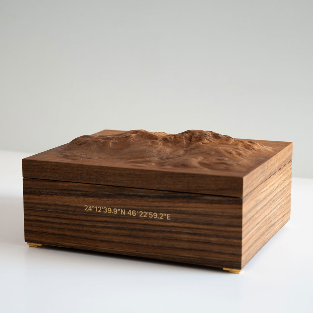 
                      
                        60 - Tuwaiq Cigar Humidor
                      
                    