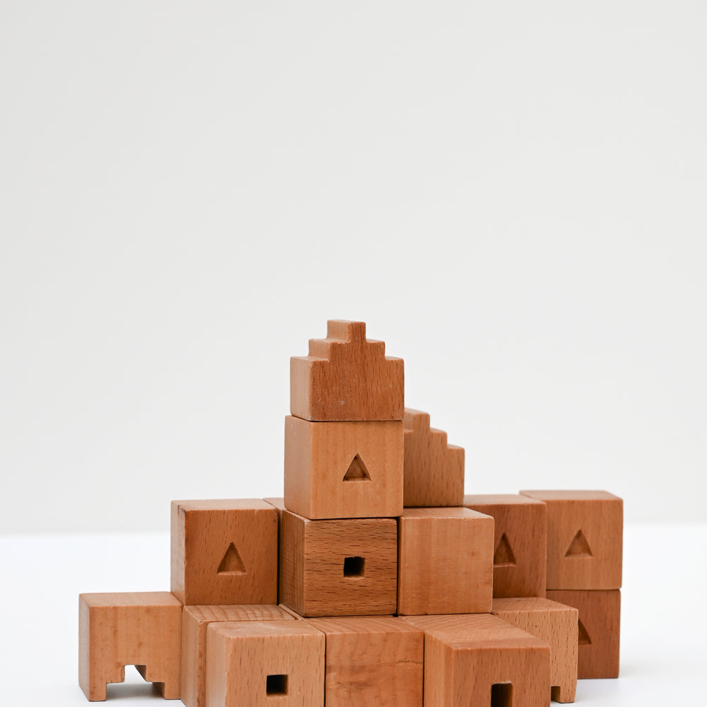 
                      
                        53 - Najdi Blocks Building Set
                      
                    