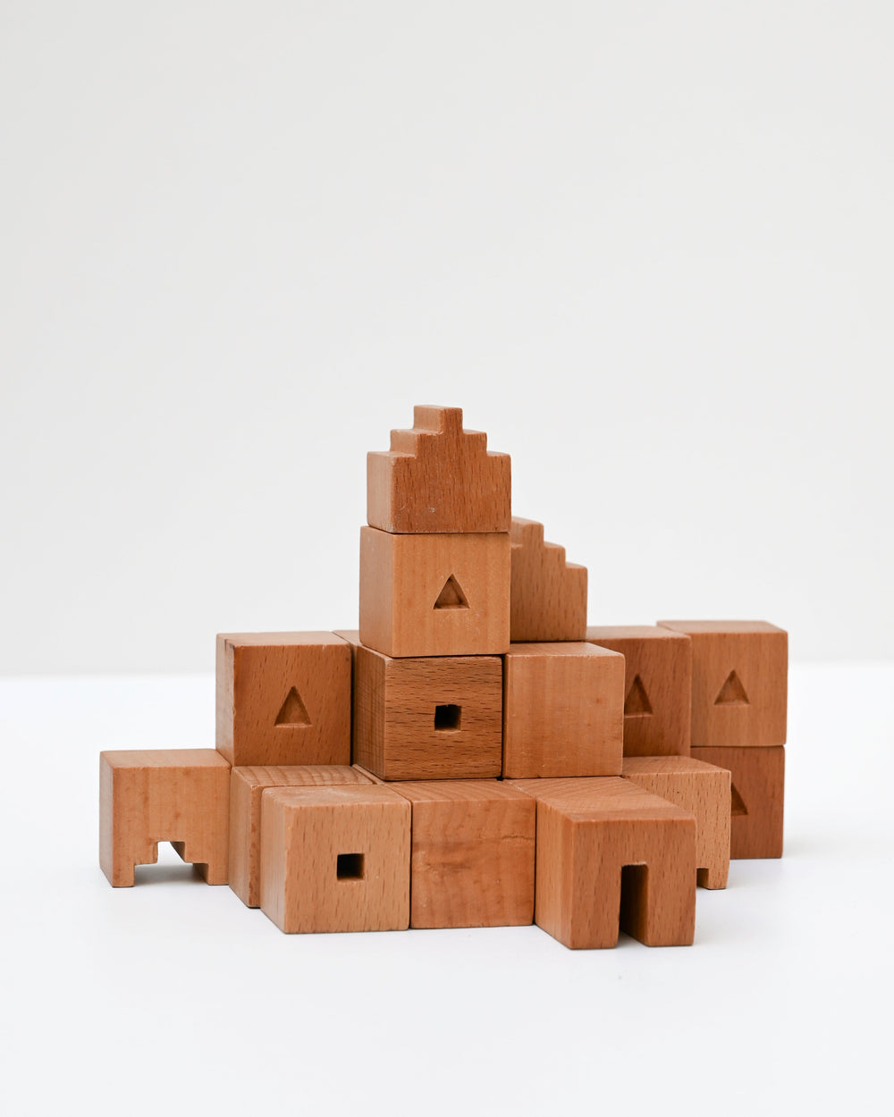 Concept 53 - Najdi Blocks Building Set