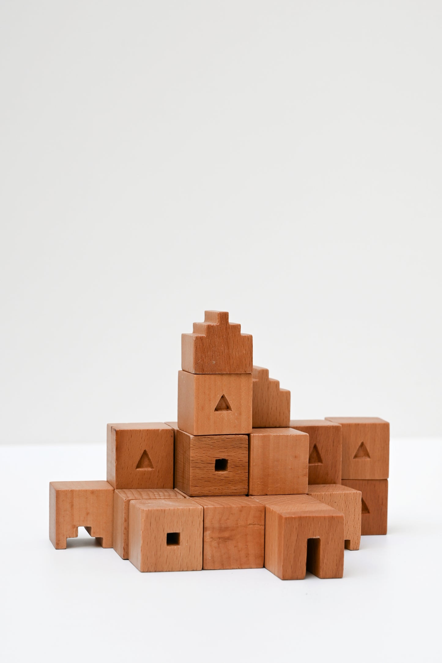 53 - Najdi Blocks Building Set