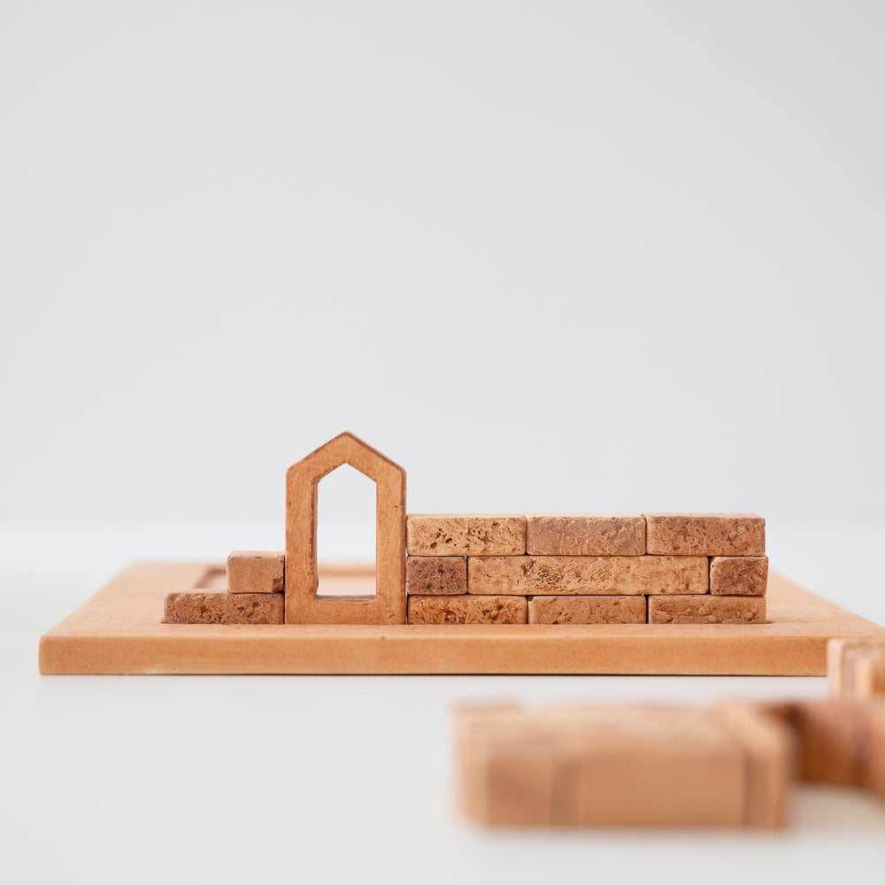 
                      
                        56 - Salwa Place Building Set
                      
                    